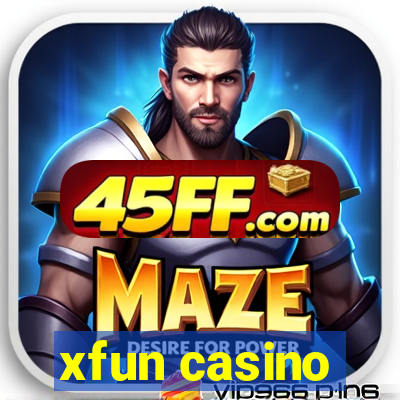 xfun casino